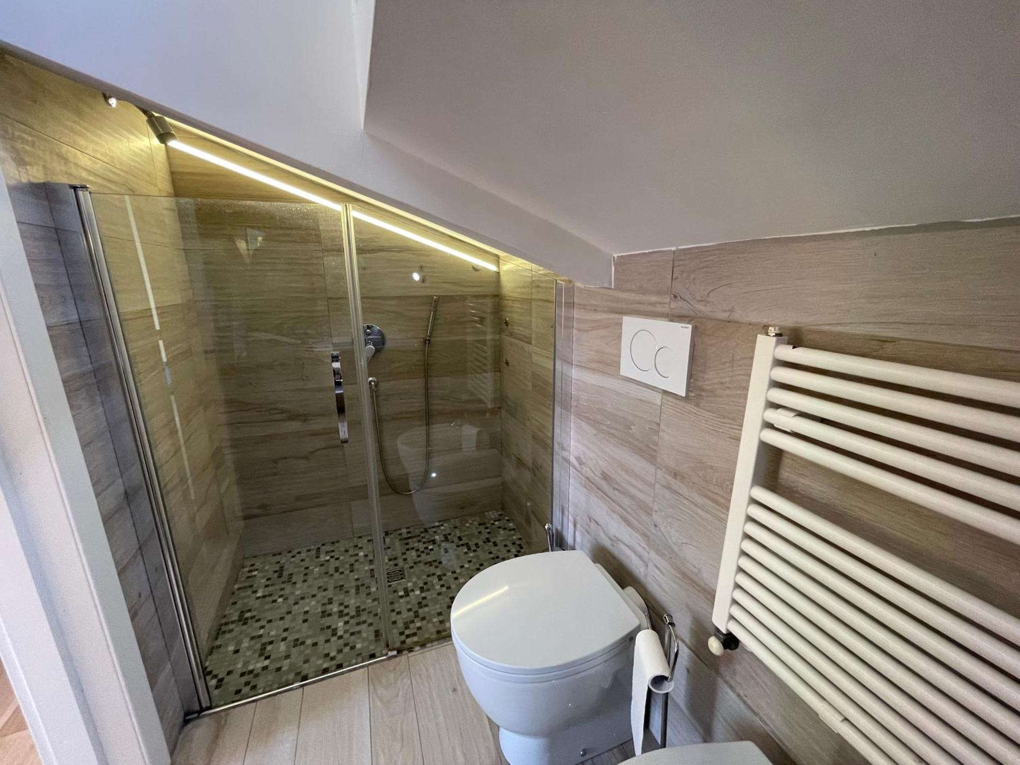 Reverso - Alloggi Con Solarium Vista Mare Caorle Exterior photo
