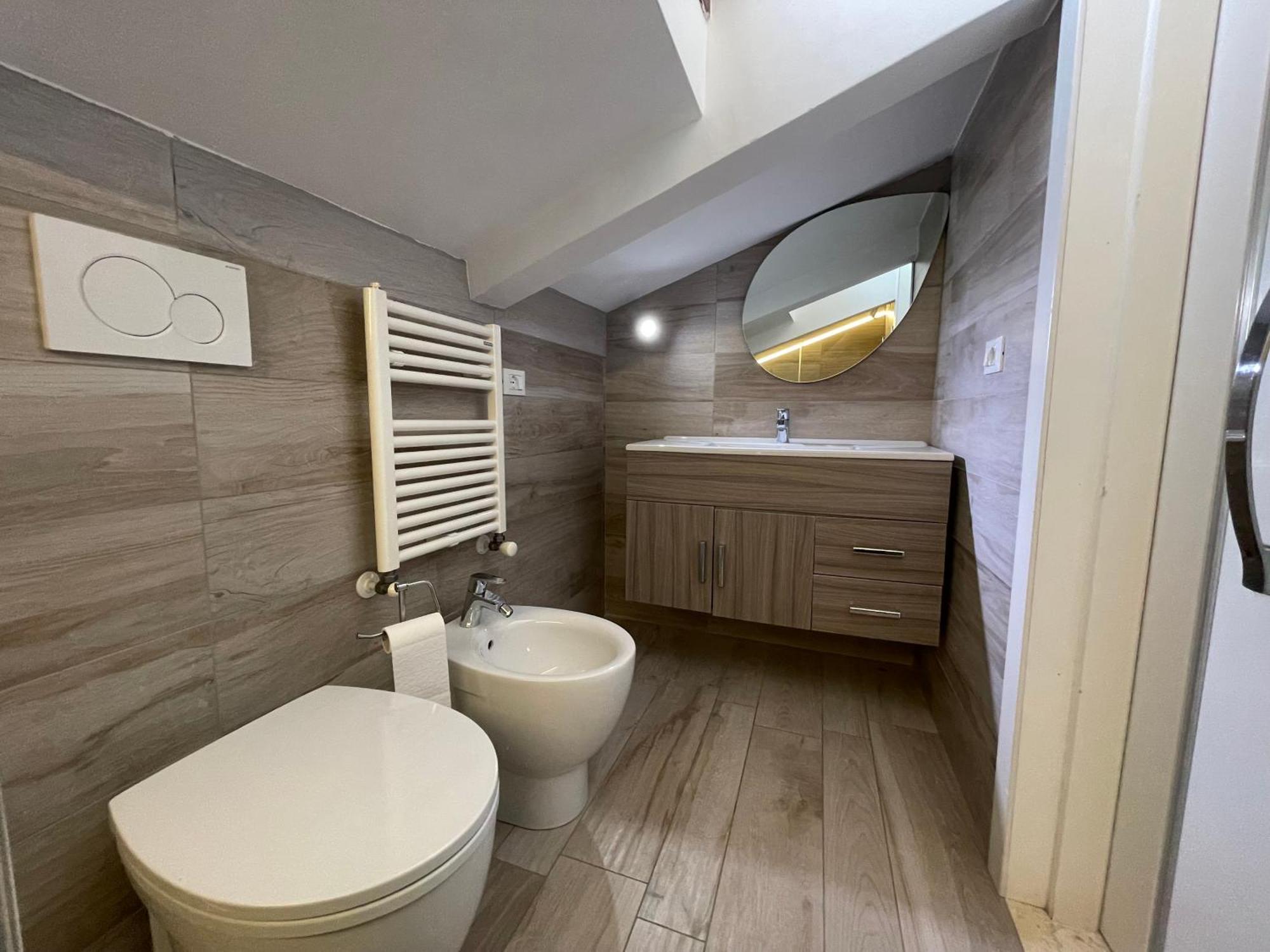 Reverso - Alloggi Con Solarium Vista Mare Caorle Exterior photo