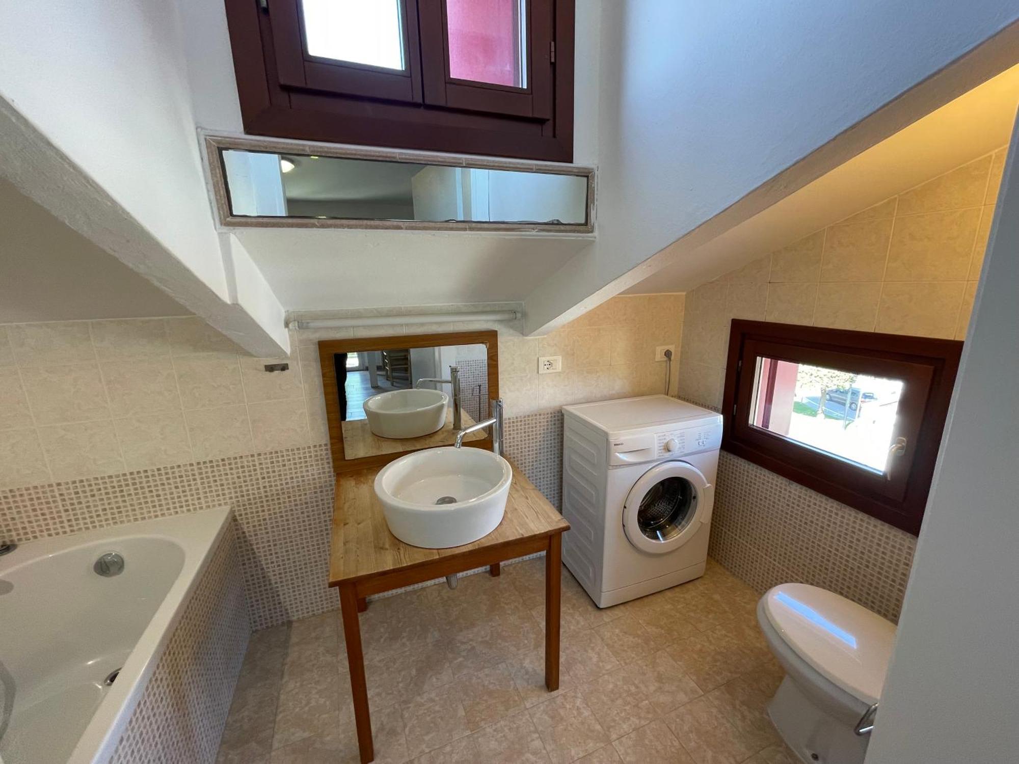Reverso - Alloggi Con Solarium Vista Mare Caorle Exterior photo