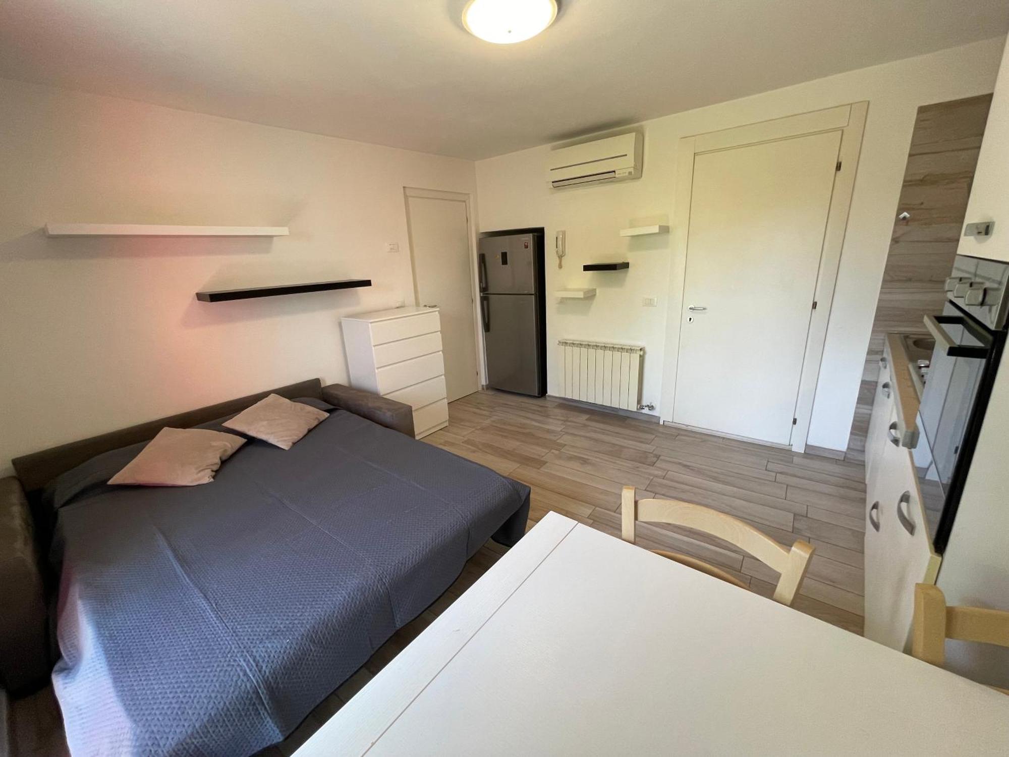 Reverso - Alloggi Con Solarium Vista Mare Caorle Exterior photo