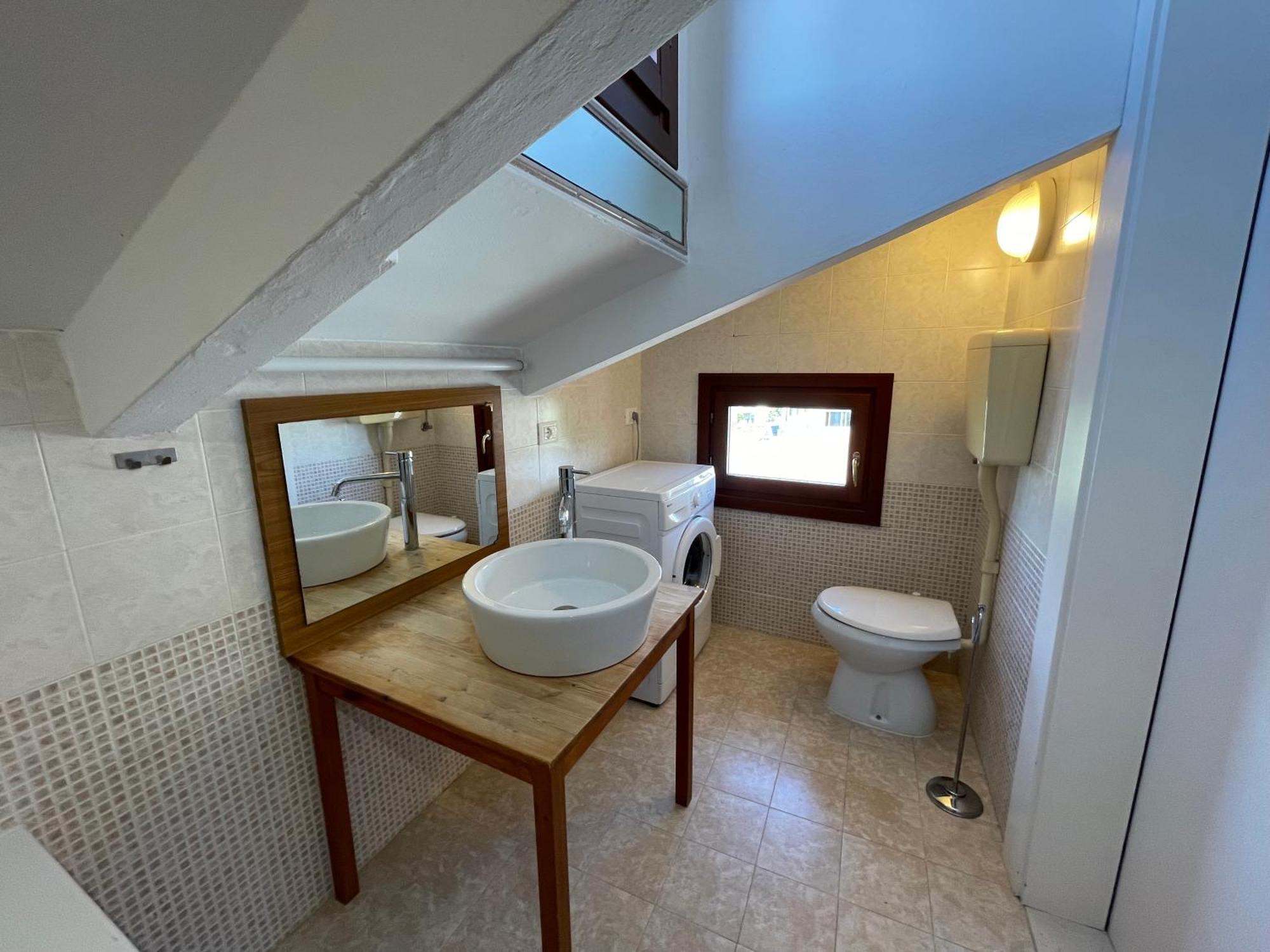 Reverso - Alloggi Con Solarium Vista Mare Caorle Exterior photo